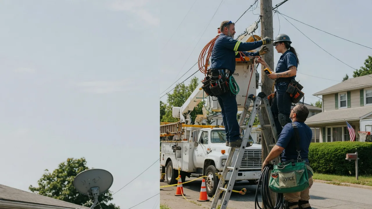 Electrical Repair in White Rock, NM near me